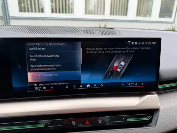 BMW 520d Touring xDrive M Sport Panorama