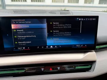 BMW 520d Touring xDrive M Sport Panorama