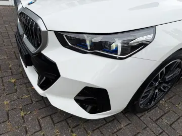 BMW 520d Touring xDrive M Sport Panorama