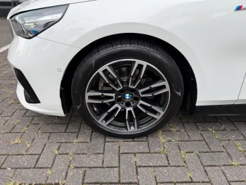 BMW 520d Touring xDrive M Sport Panorama
