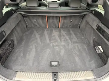 BMW 520d Touring xDrive M Sport Panorama