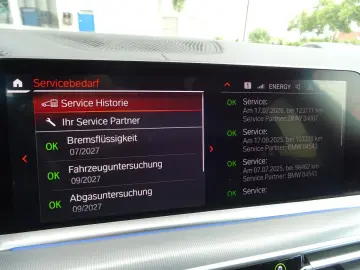 BMW X5 xDrive30d xLine 20  Navi LEDer Keyl. HUD AHK