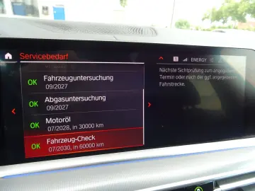 BMW X5 xDrive30d xLine 20  Navi LEDer Keyl. HUD AHK