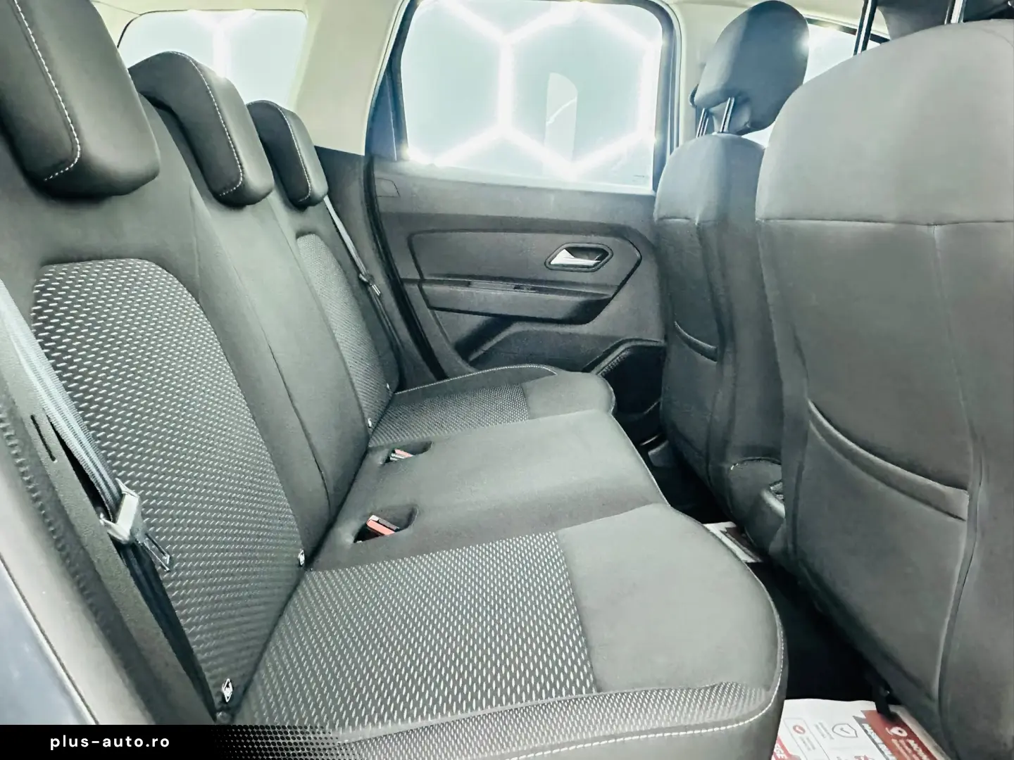 DACIA DUSTER 2019 1.5D E6 4X4 Garantie 12 Luni Rate Avans 0