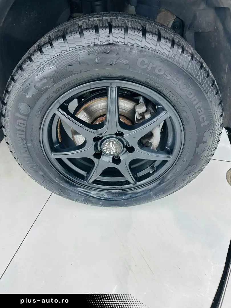 DACIA DUSTER 2019 1.5D E6 4X4 Garantie 12 Luni Rate Avans 0