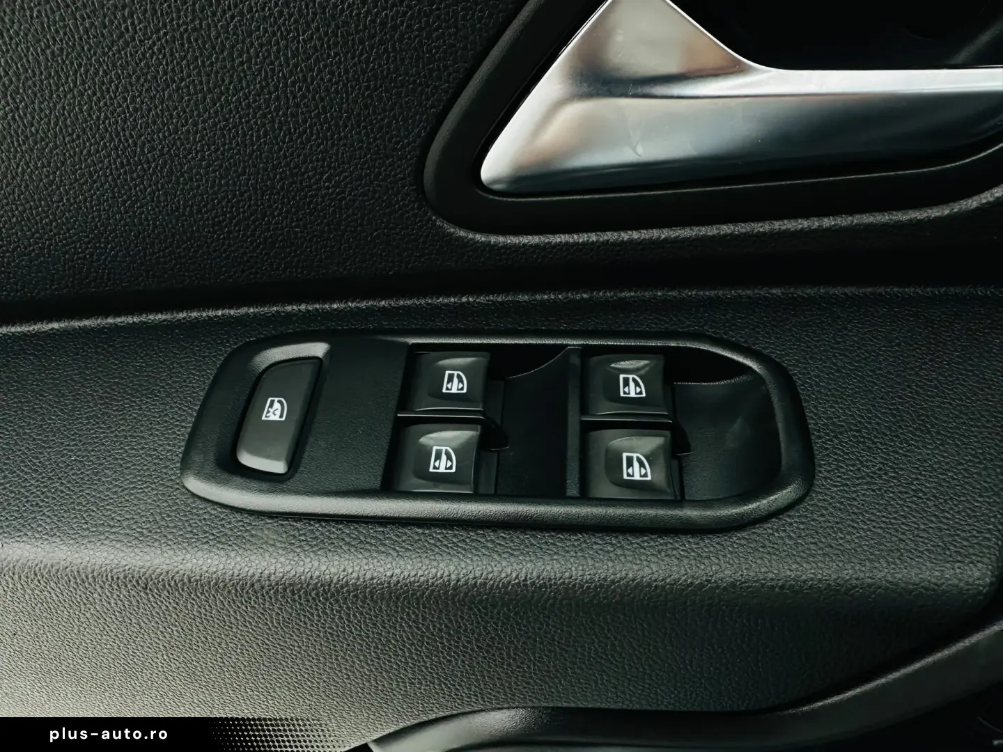 DACIA DUSTER 2019 1.5D E6 4X4 Garantie 12 Luni Rate Avans 0