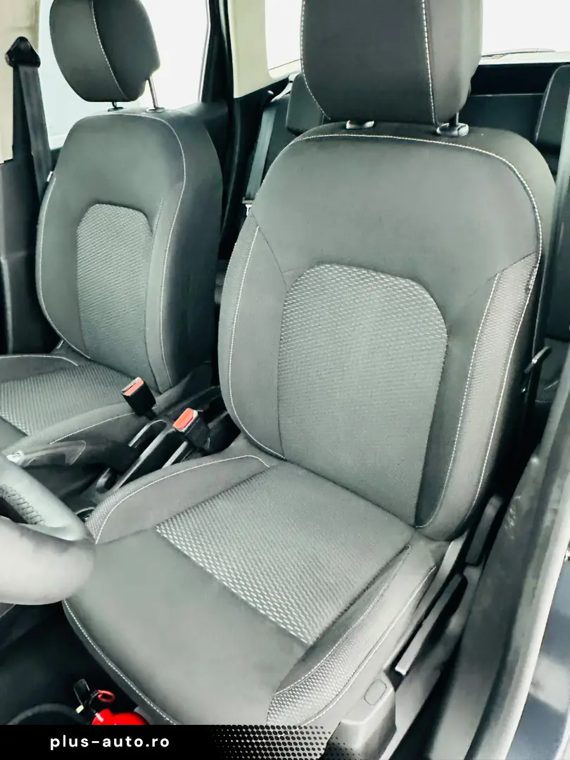 DACIA DUSTER 2019 1.5D E6 4X4 Garantie 12 Luni Rate Avans 0
