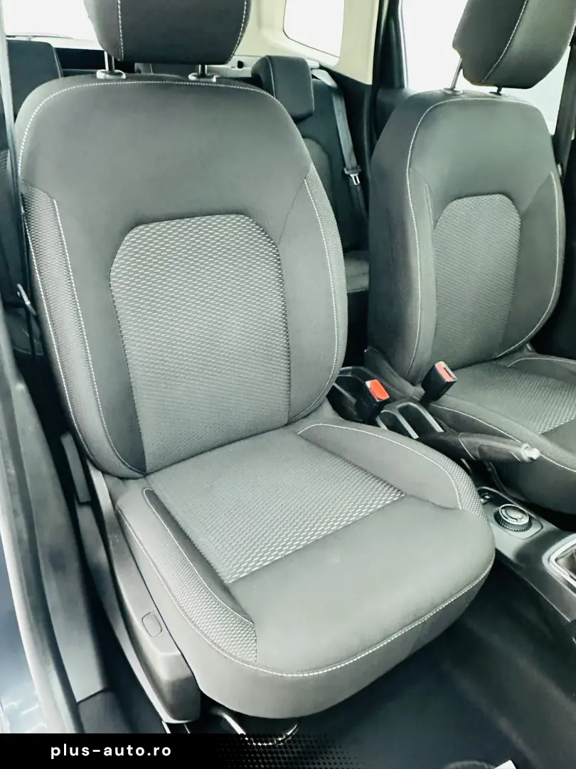 DACIA DUSTER 2019 1.5D E6 4X4 Garantie 12 Luni Rate Avans 0