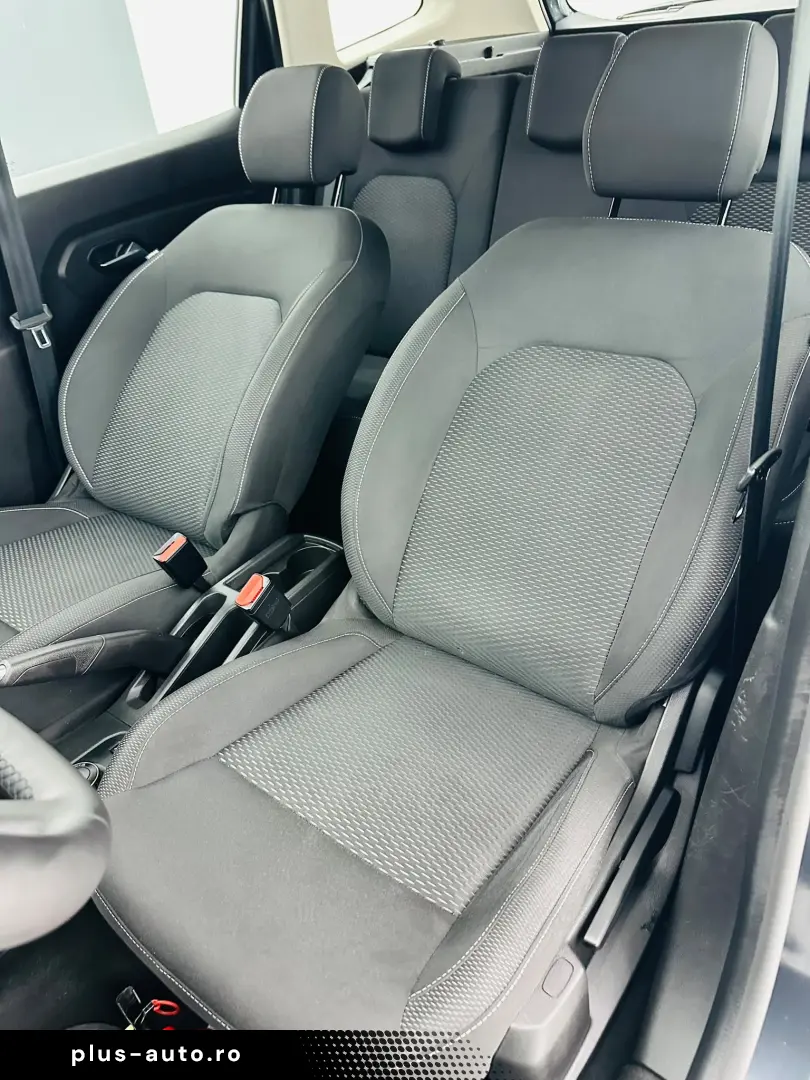 DACIA DUSTER 2019 1.5D E6 4X4 Garantie 12 Luni Rate Avans 0