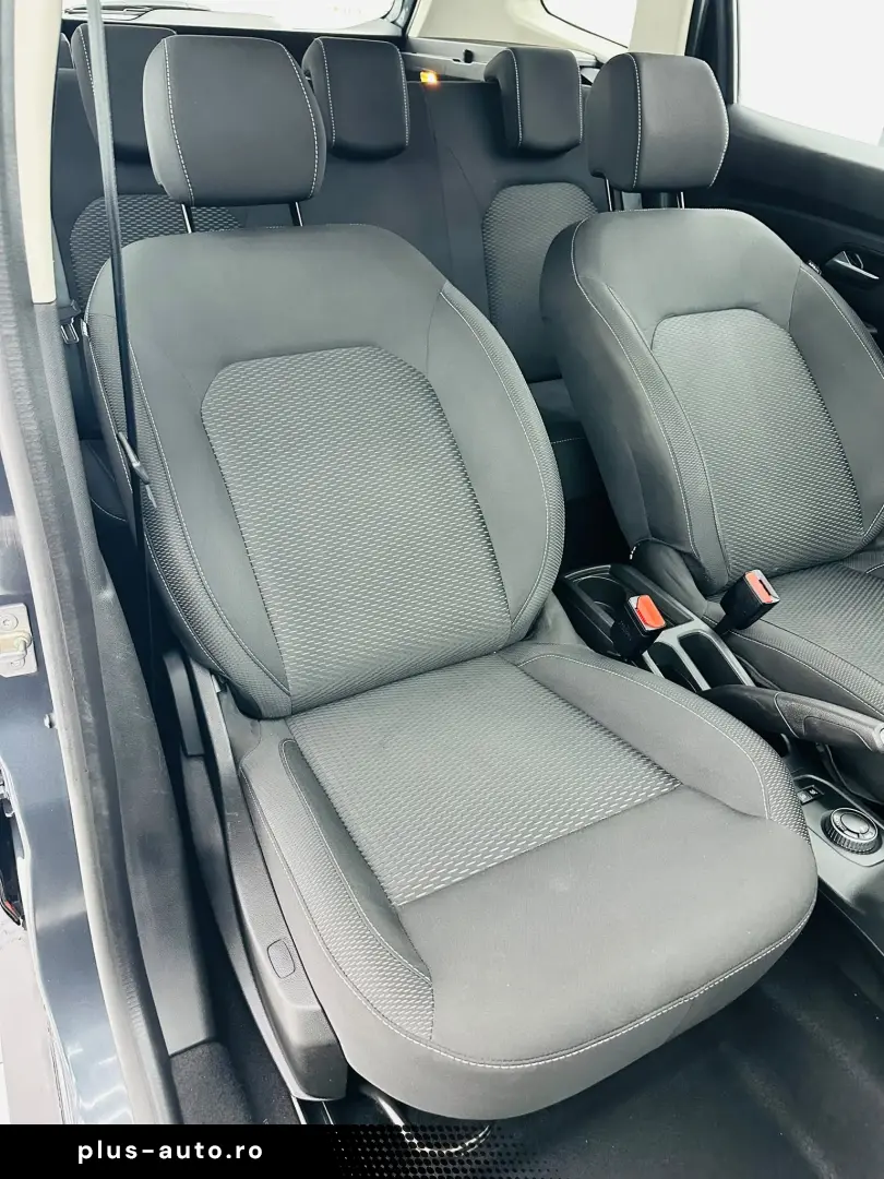 DACIA DUSTER 2019 1.5D E6 4X4 Garantie 12 Luni Rate Avans 0