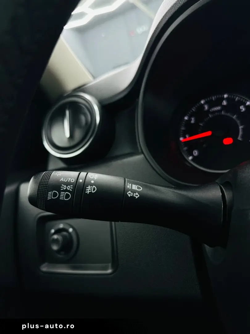 DACIA DUSTER 2019 1.5D E6 4X4 Garantie 12 Luni Rate Avans 0