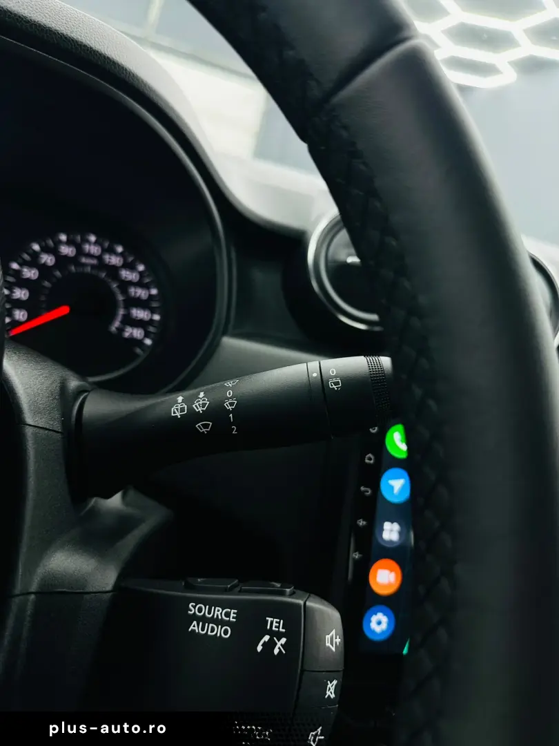 DACIA DUSTER 2019 1.5D E6 4X4 Garantie 12 Luni Rate Avans 0