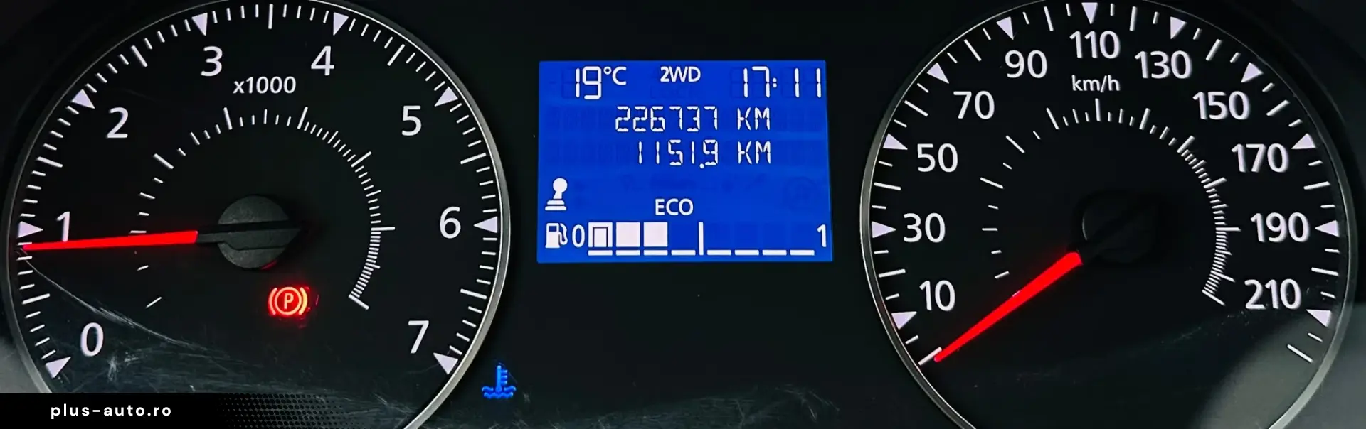 DACIA DUSTER 2019 1.5D E6 4X4 Garantie 12 Luni Rate Avans 0