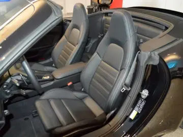 Porsche 992 Carrera 4 GTS Cabrio