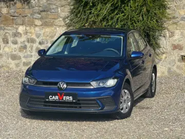 Volkswagen Polo 1.0 TSI Life