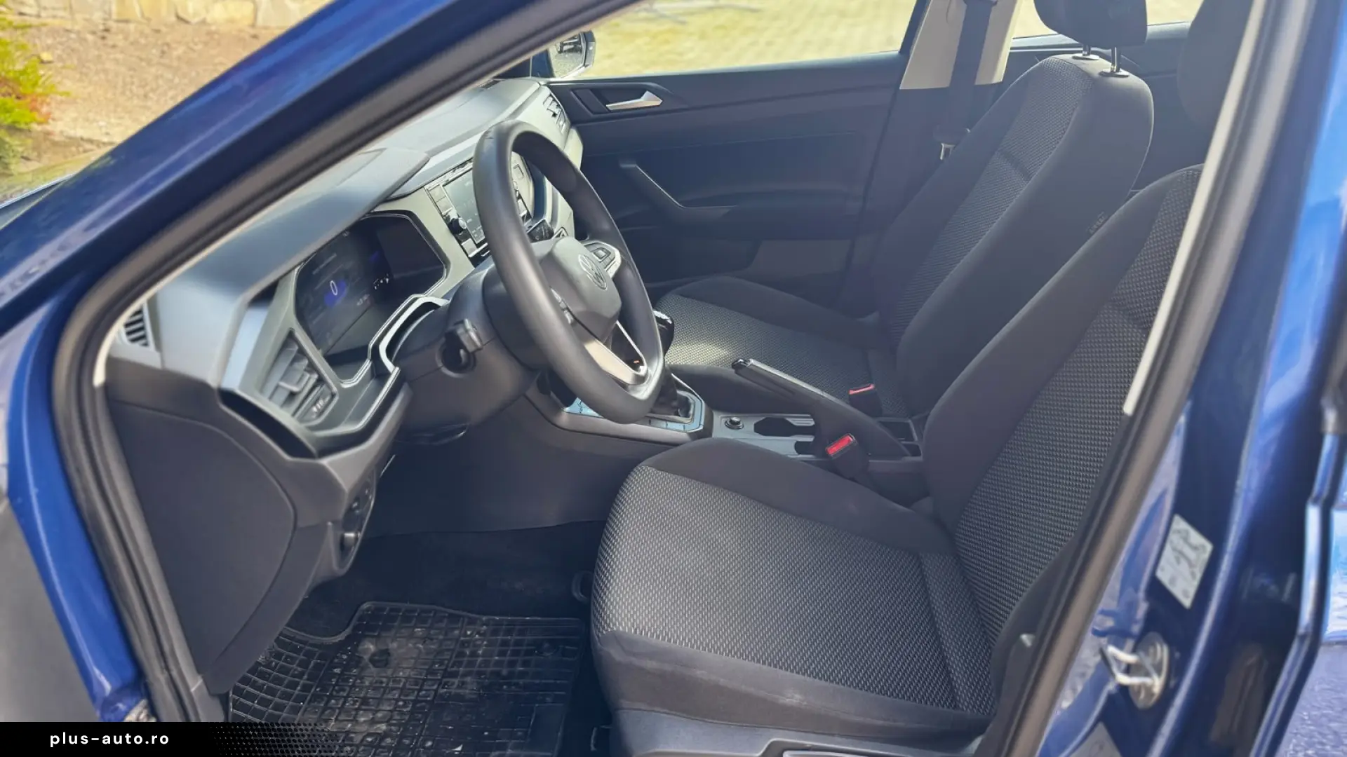 Volkswagen Polo 1.0 TSI Life