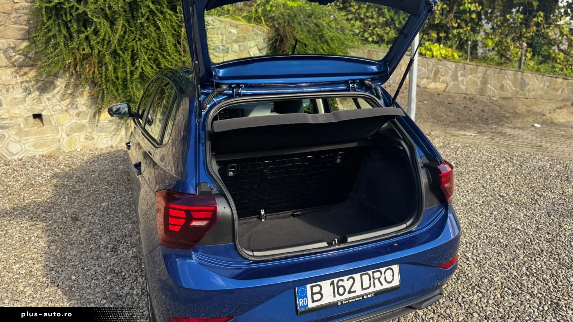 Volkswagen Polo 1.0 TSI Life