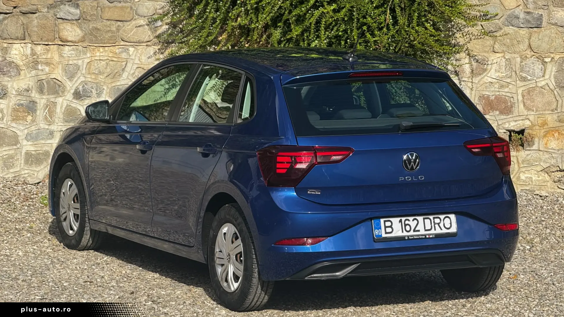 Volkswagen Polo 1.0 TSI Life
