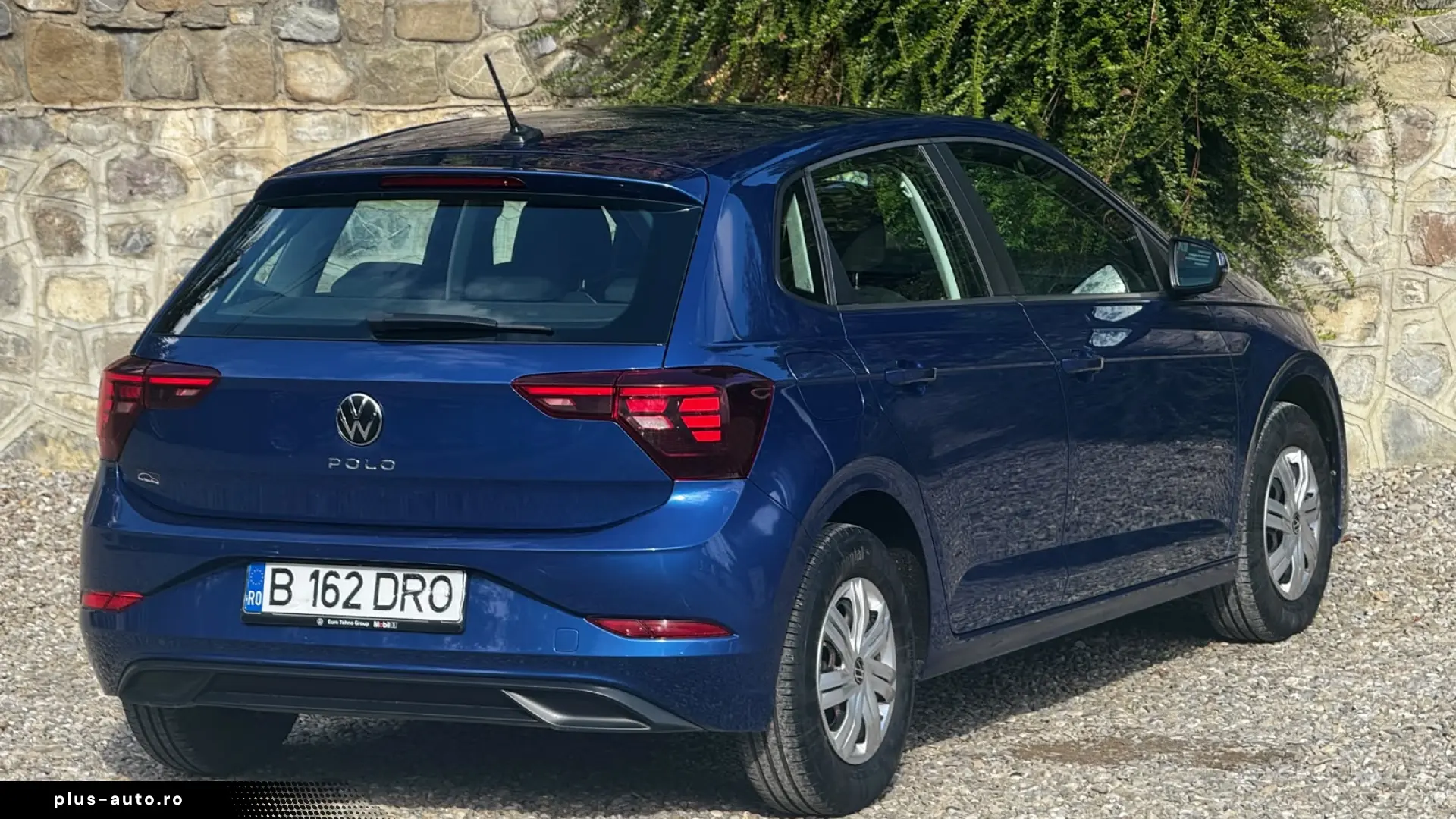 Volkswagen Polo 1.0 TSI Life