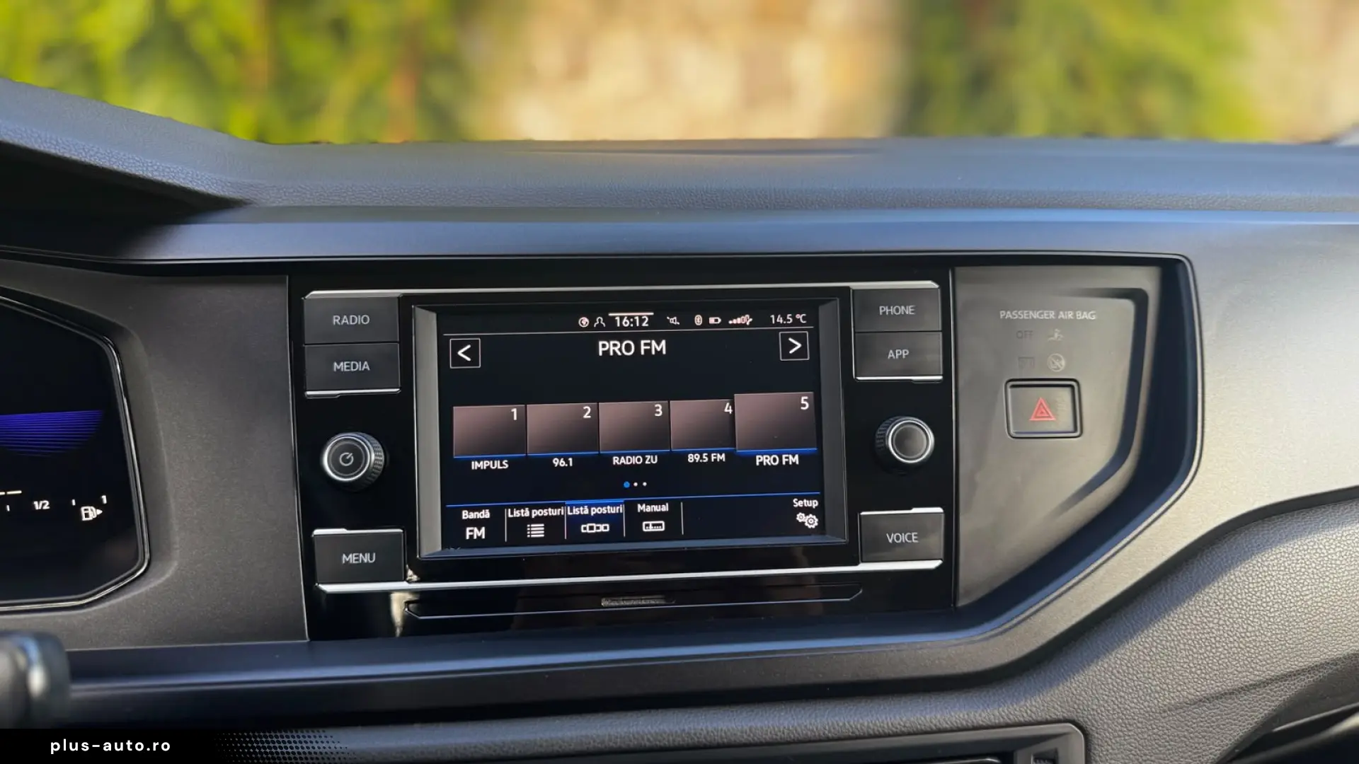 Volkswagen Polo 1.0 TSI Life