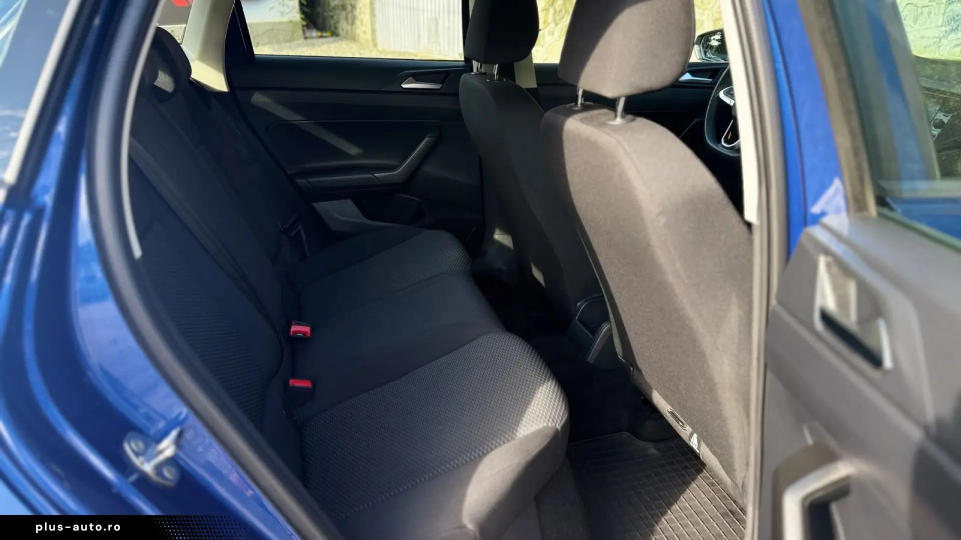 Volkswagen Polo 1.0 TSI Life