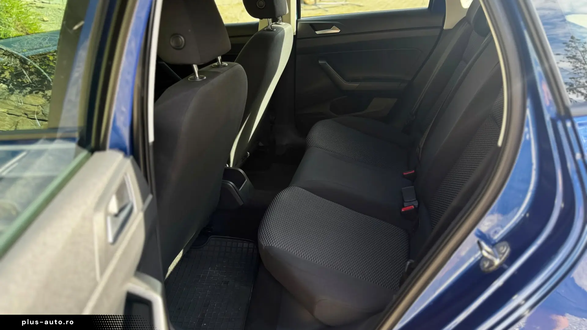 Volkswagen Polo 1.0 TSI Life