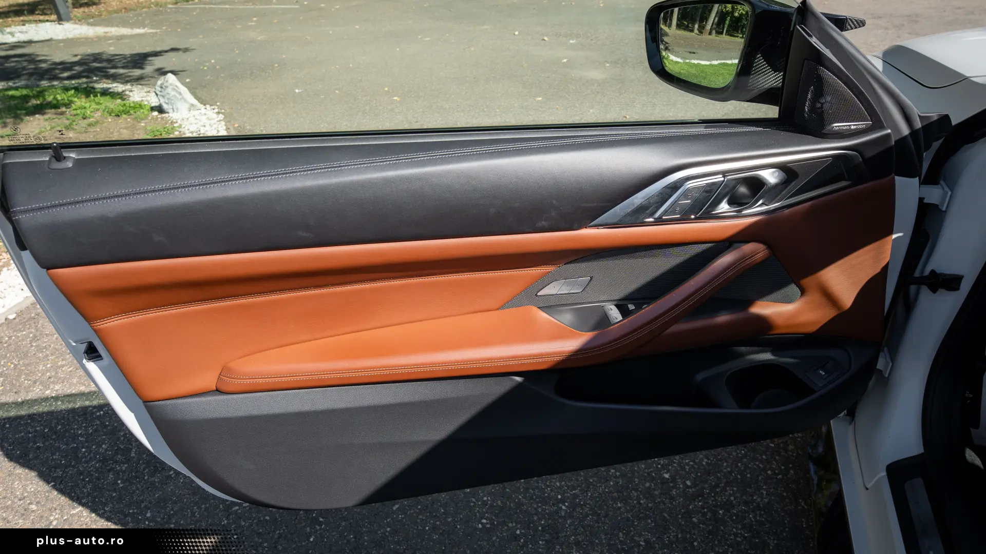 BMW M4 Competition X-Drive