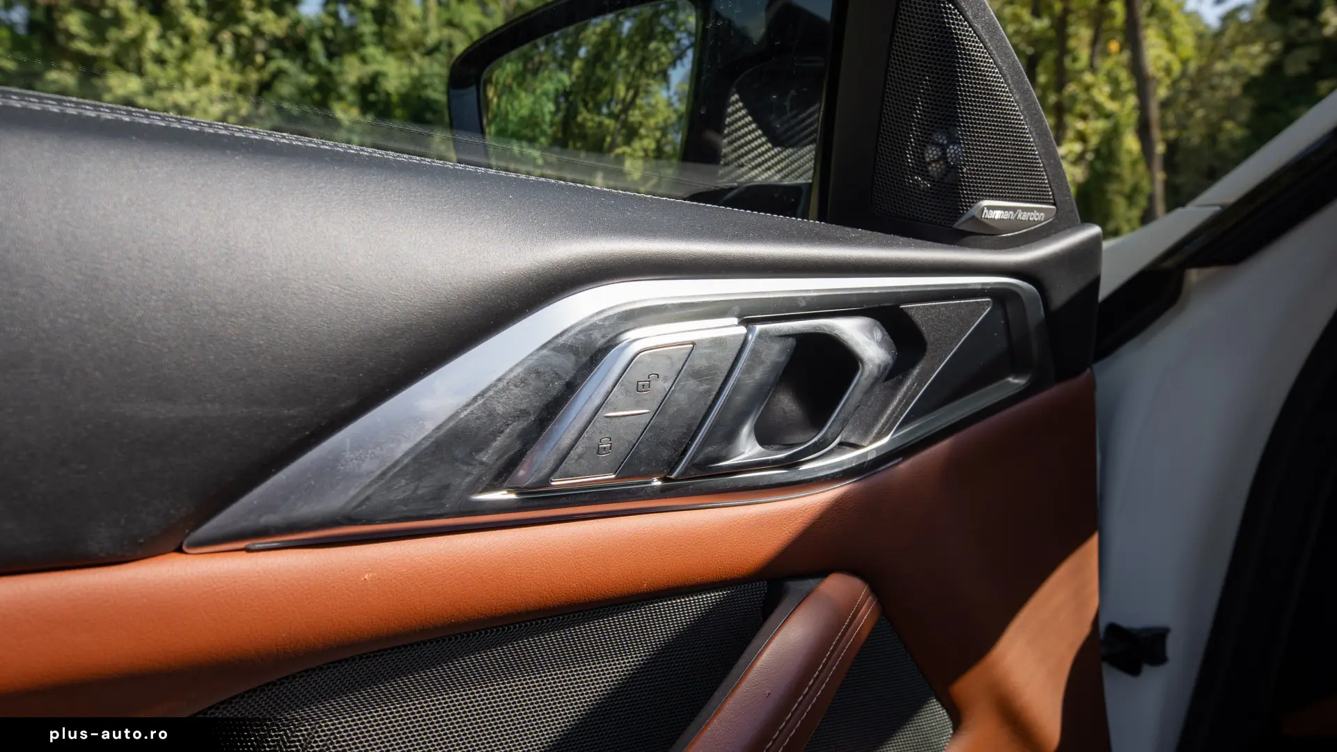 BMW M4 Competition X-Drive