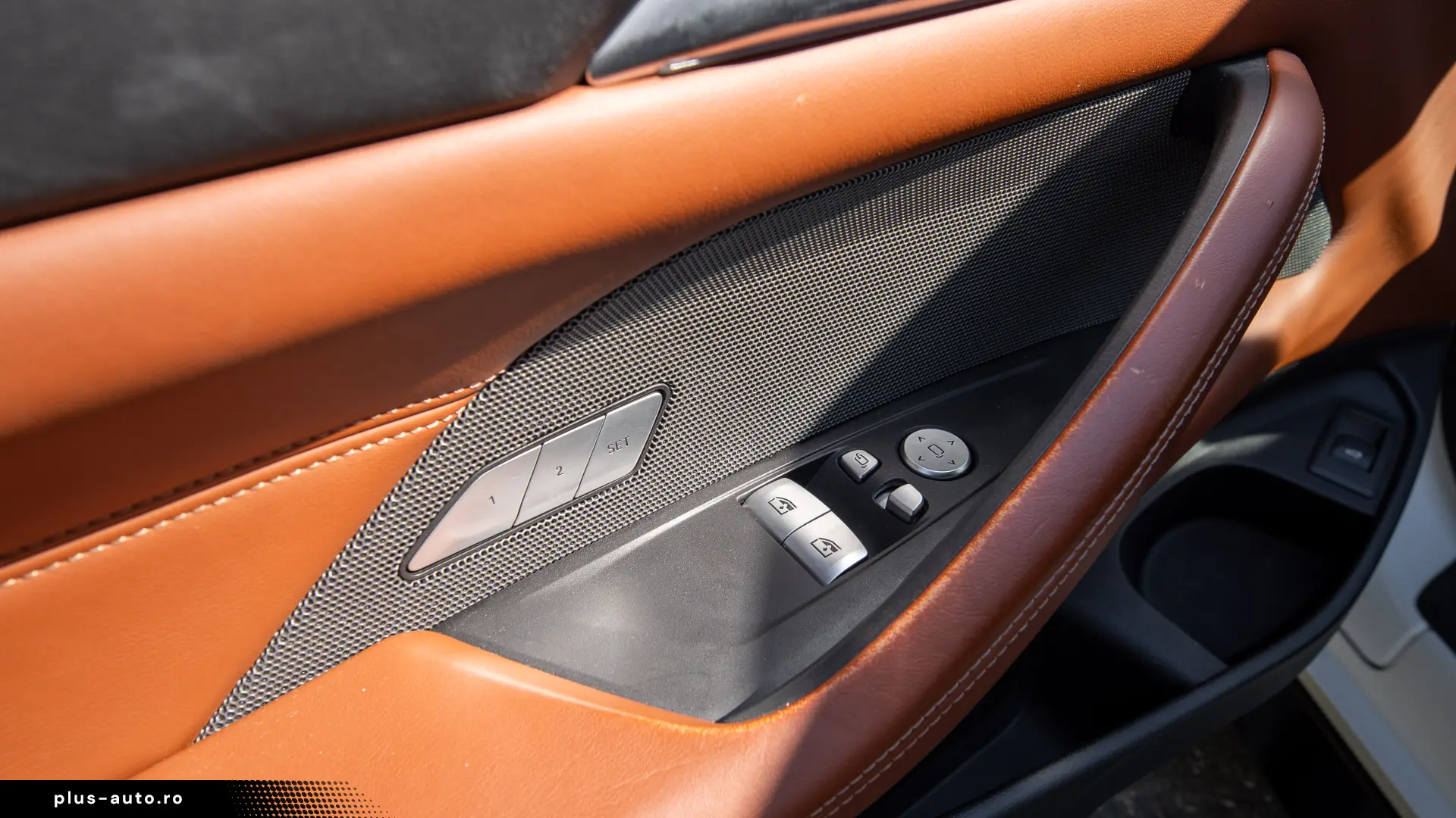 BMW M4 Competition X-Drive