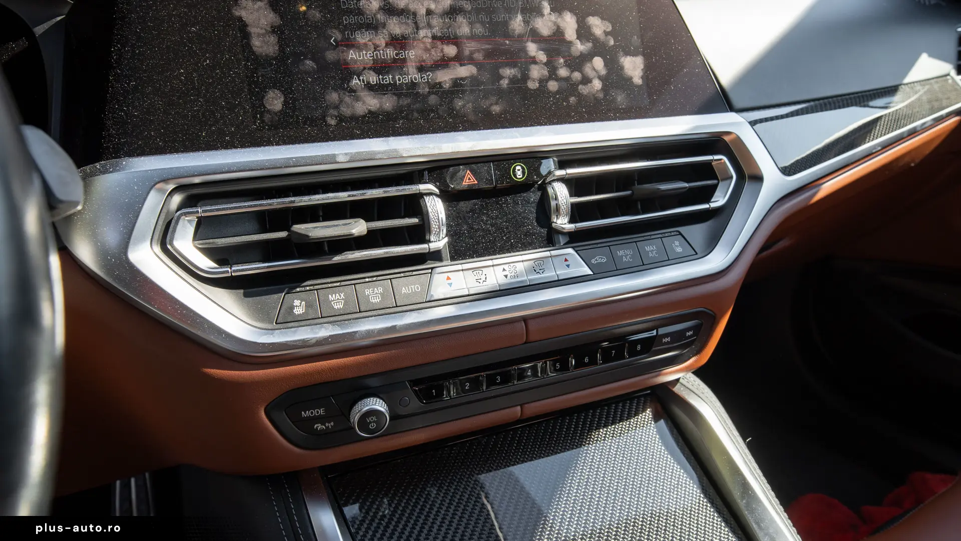 BMW M4 Competition X-Drive