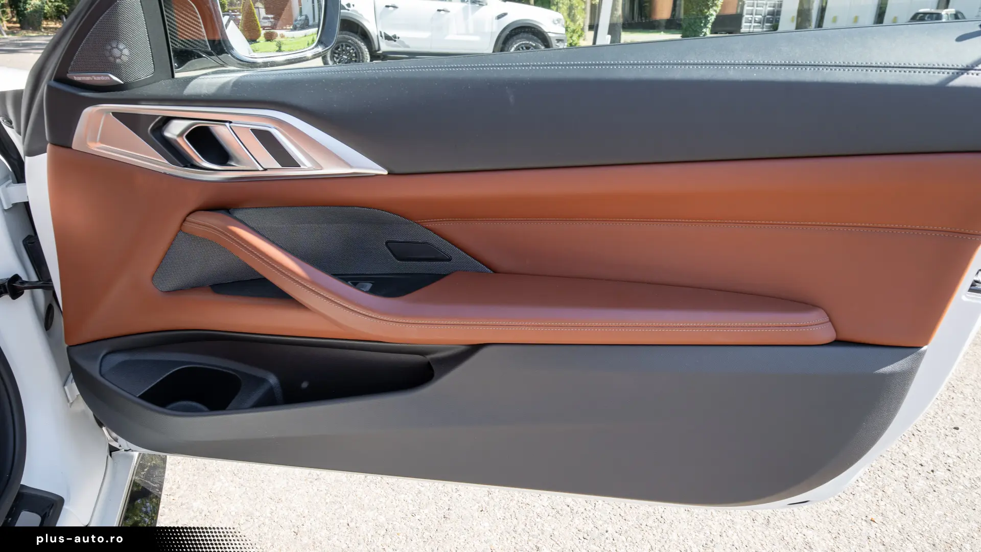 BMW M4 Competition X-Drive