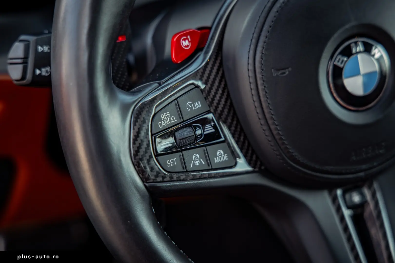 BMW M4 Competition X-Drive Individual