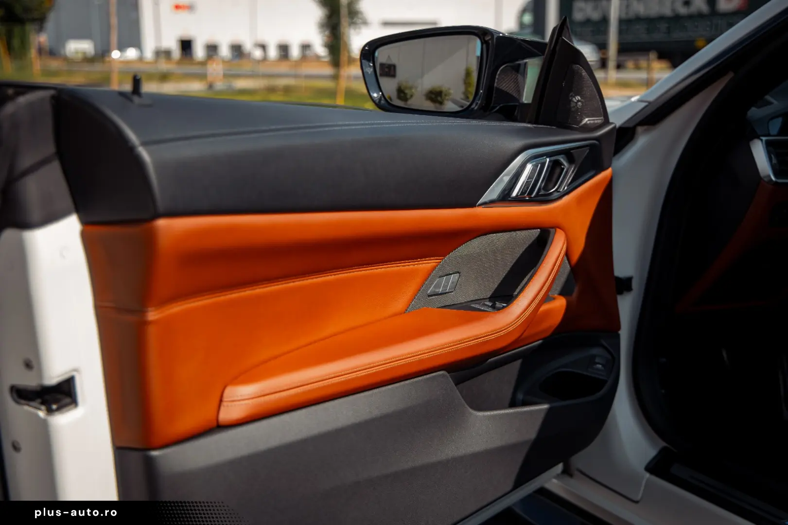 BMW M4 Competition X-Drive Individual