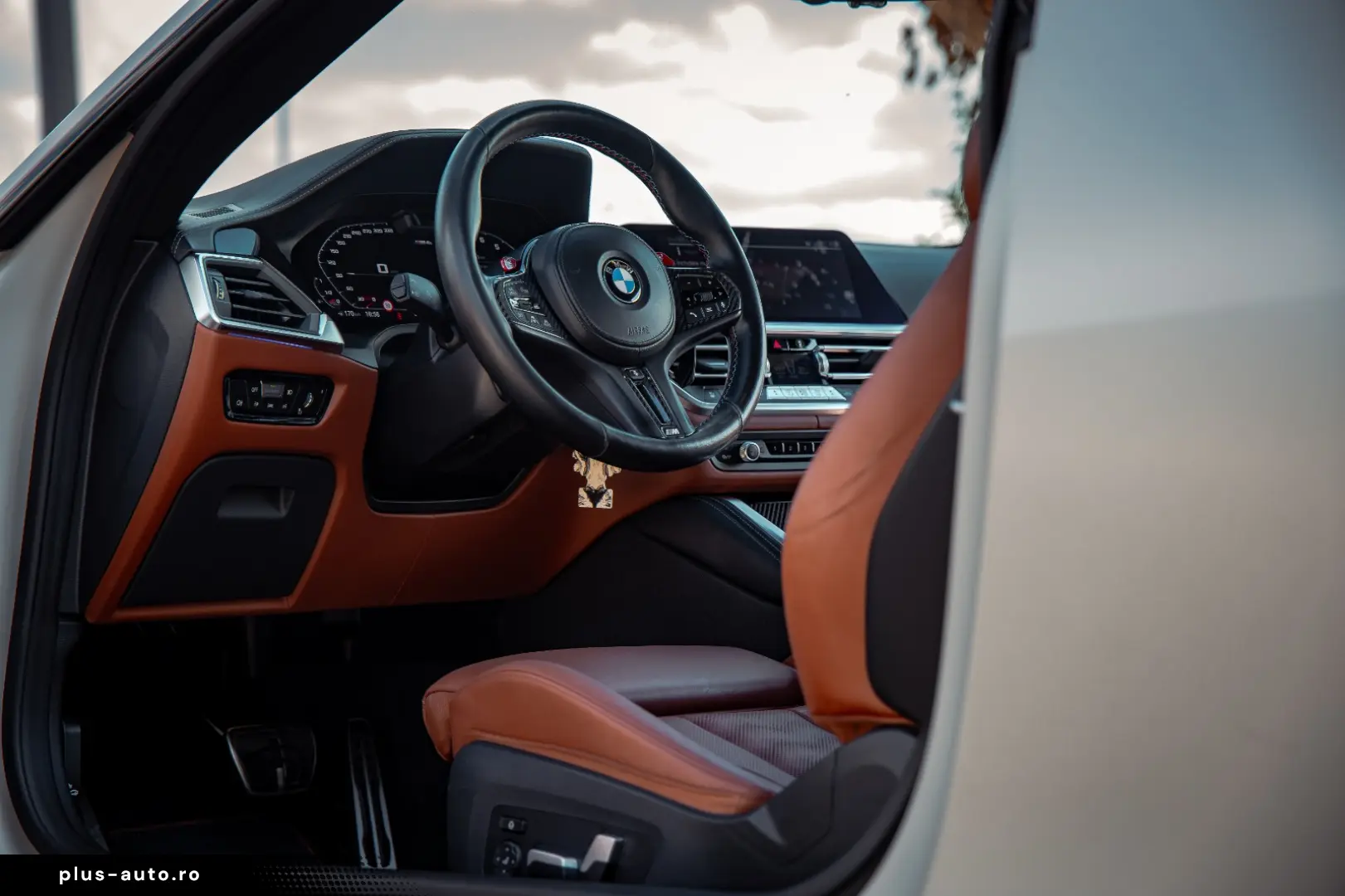 BMW M4 Competition X-Drive Individual