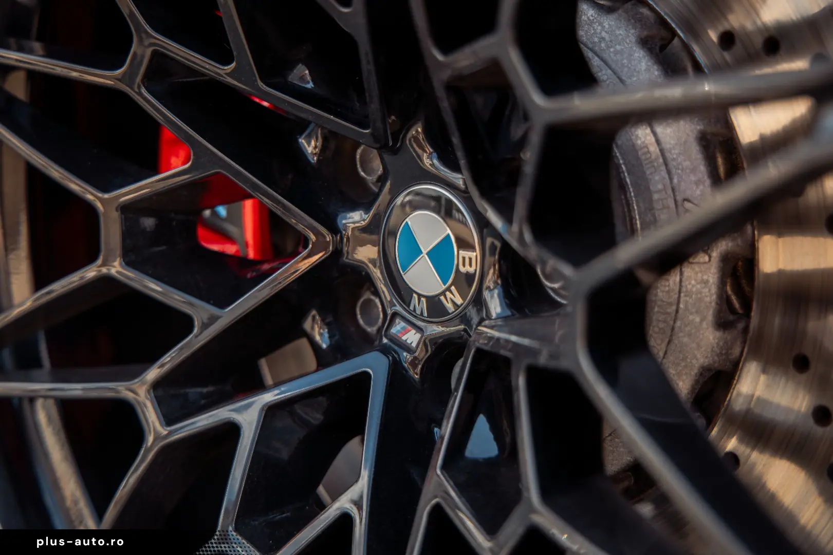 BMW M4 Competition X-Drive Individual
