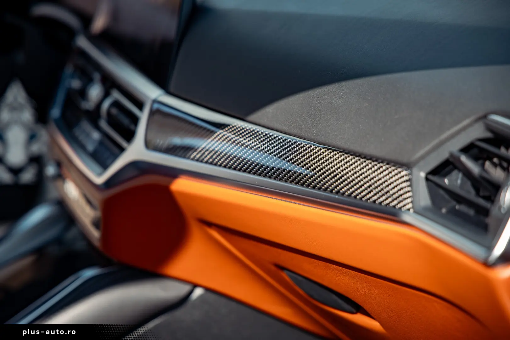 BMW M4 Competition X-Drive Individual
