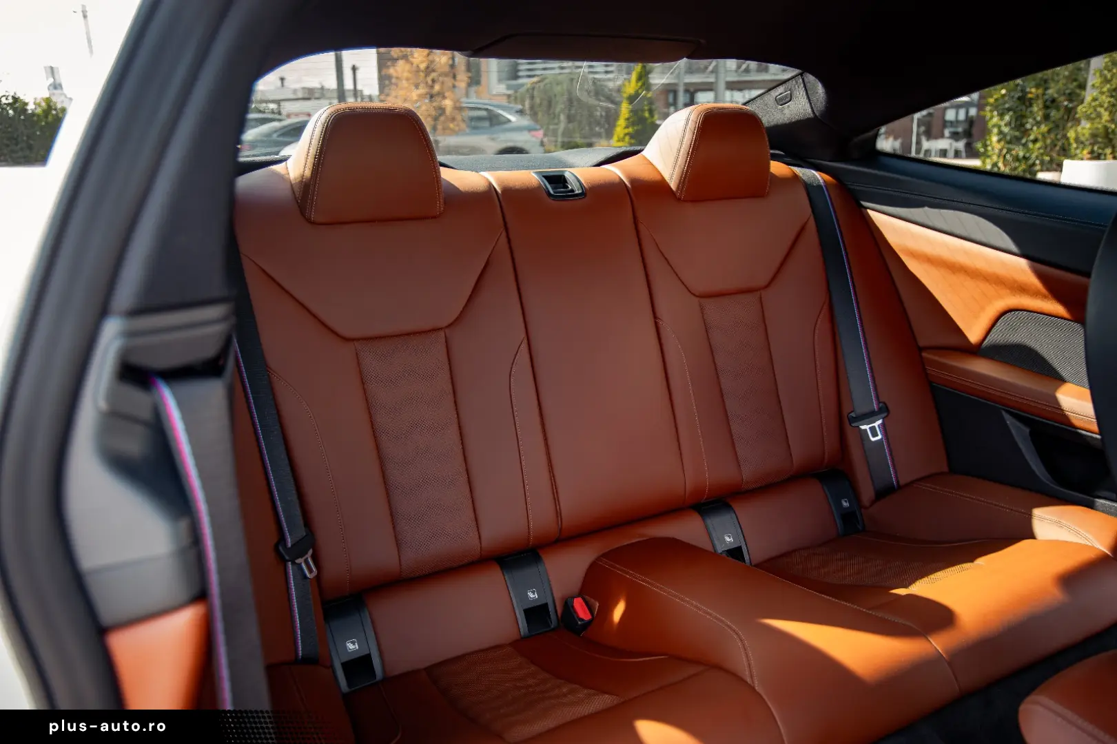 BMW M4 Competition X-Drive Individual