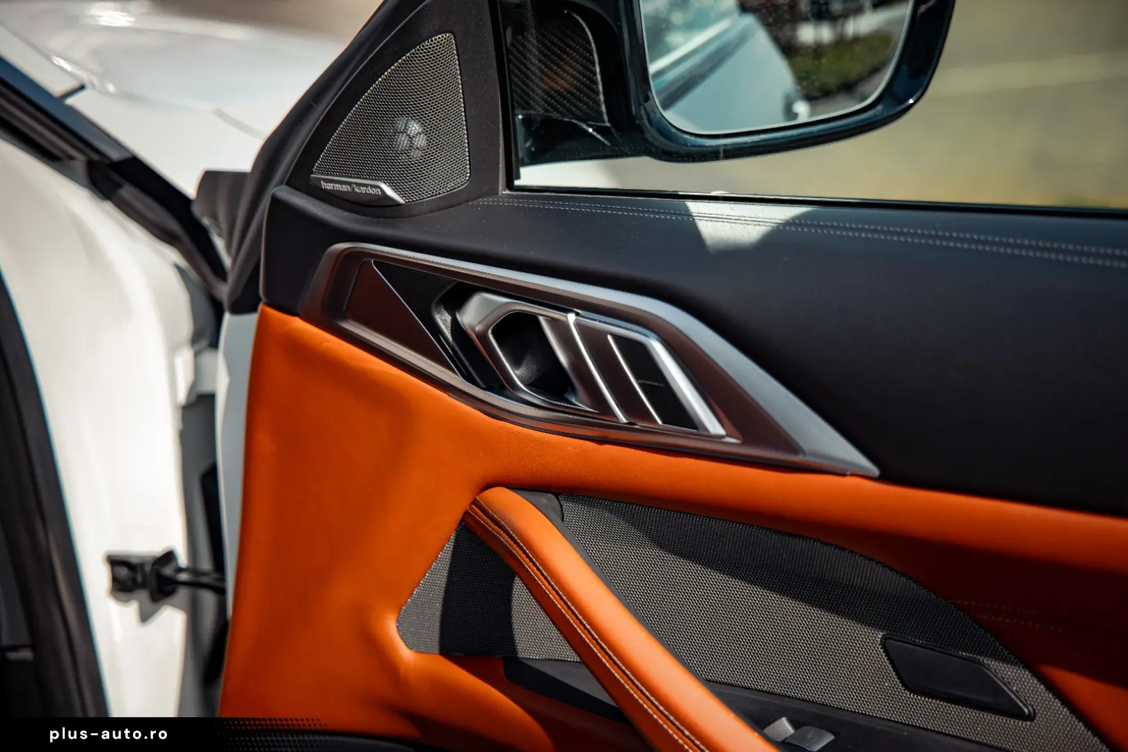BMW M4 Competition X-Drive Individual