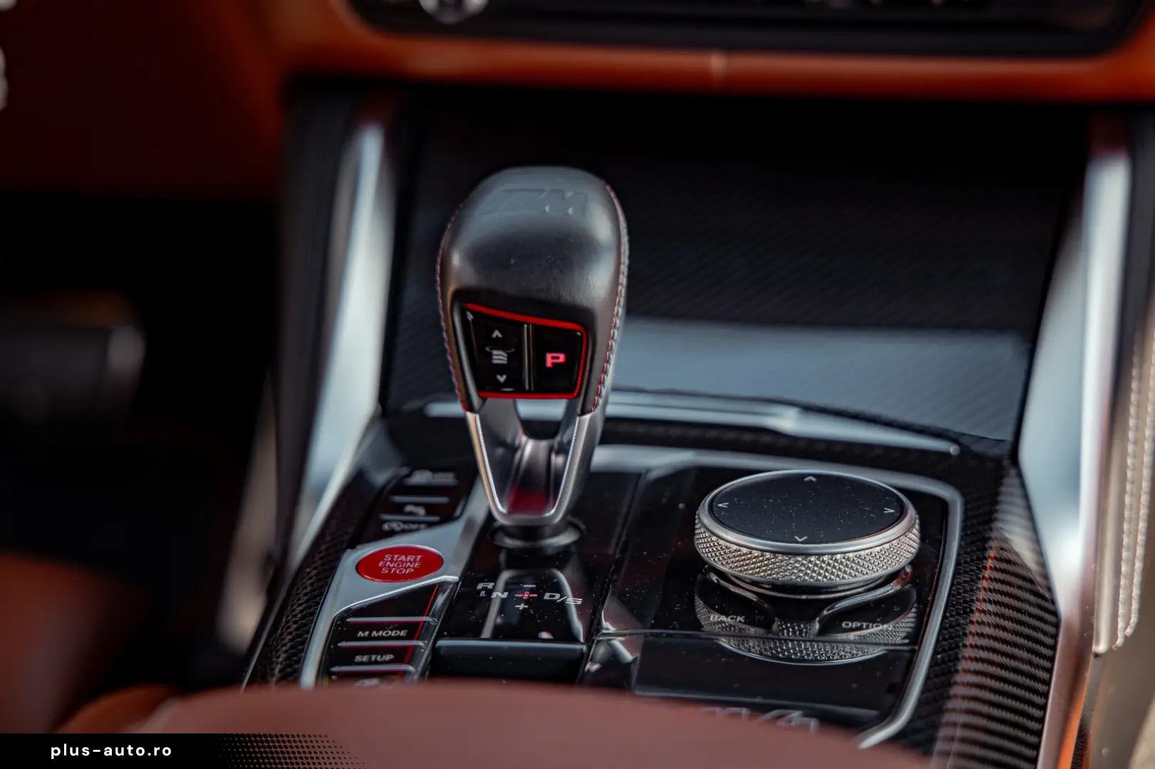 BMW M4 Competition X-Drive Individual