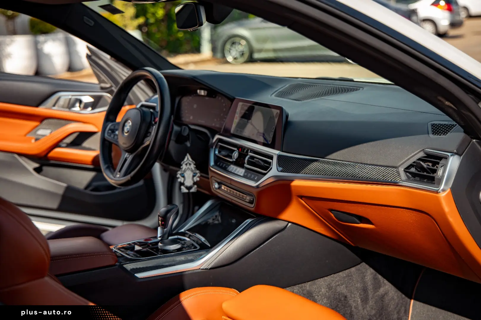 BMW M4 Competition X-Drive Individual