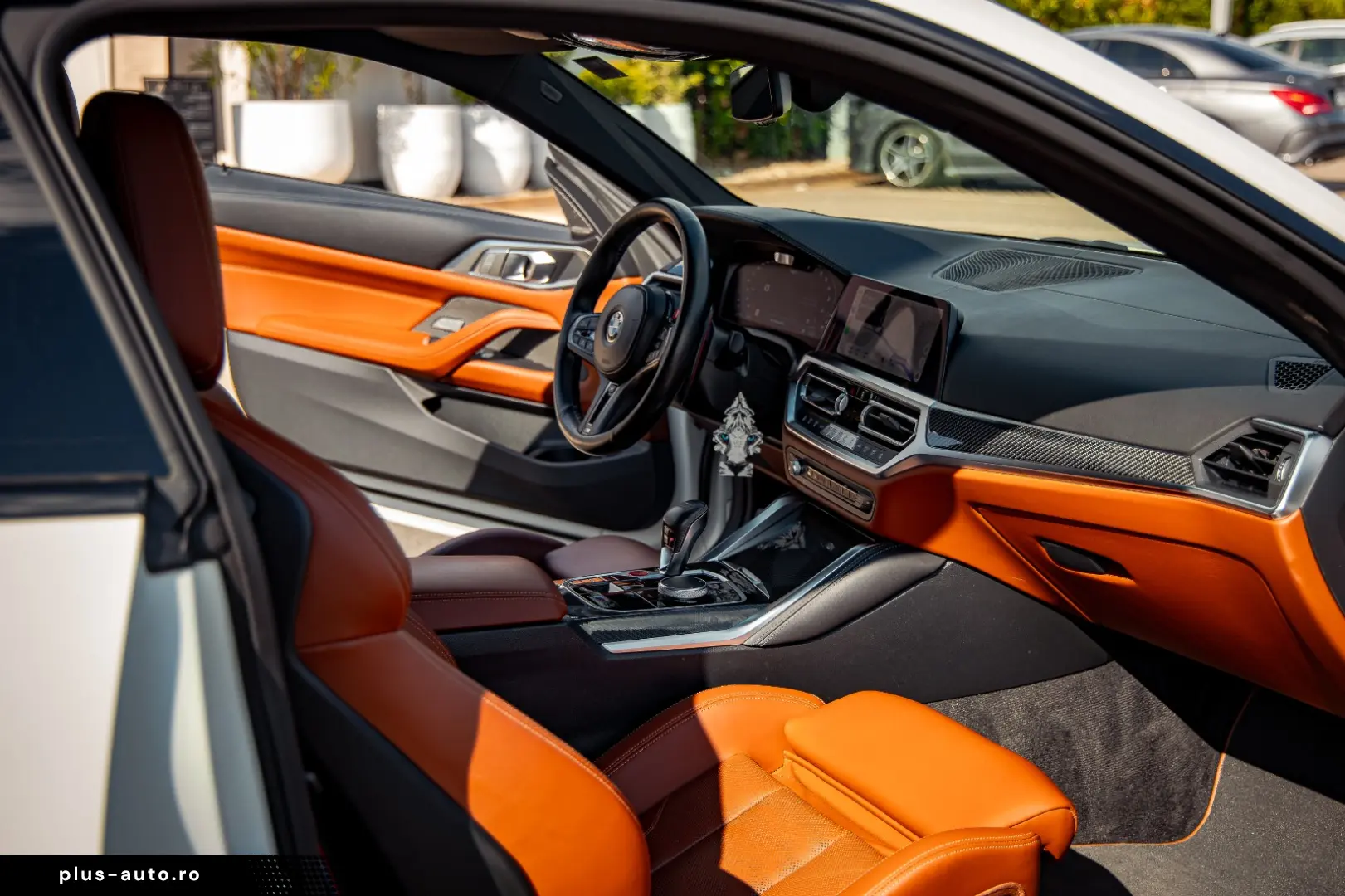 BMW M4 Competition X-Drive Individual