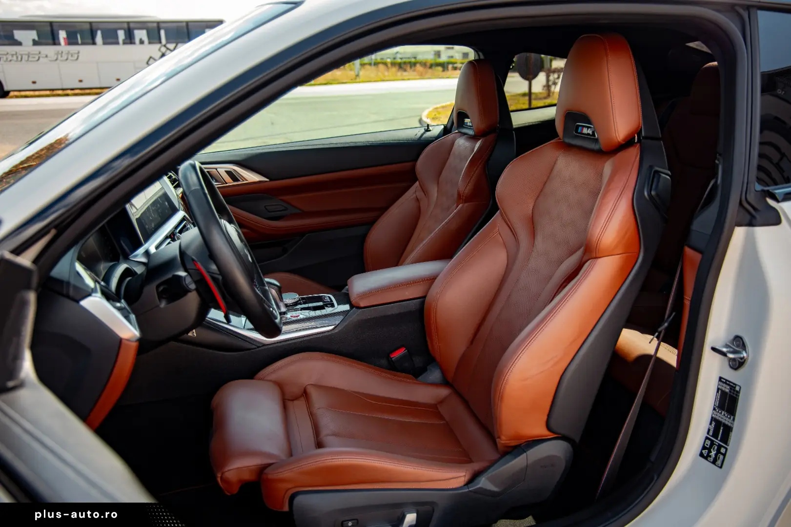 BMW M4 Competition X-Drive Individual