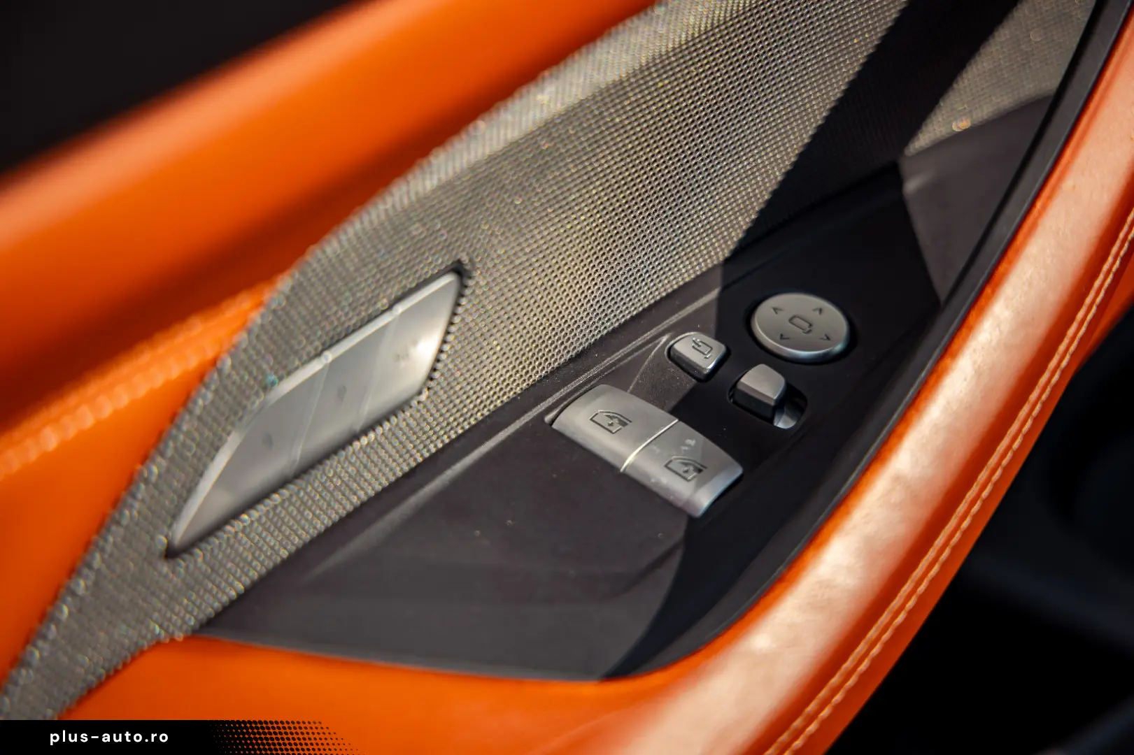 BMW M4 Competition X-Drive Individual