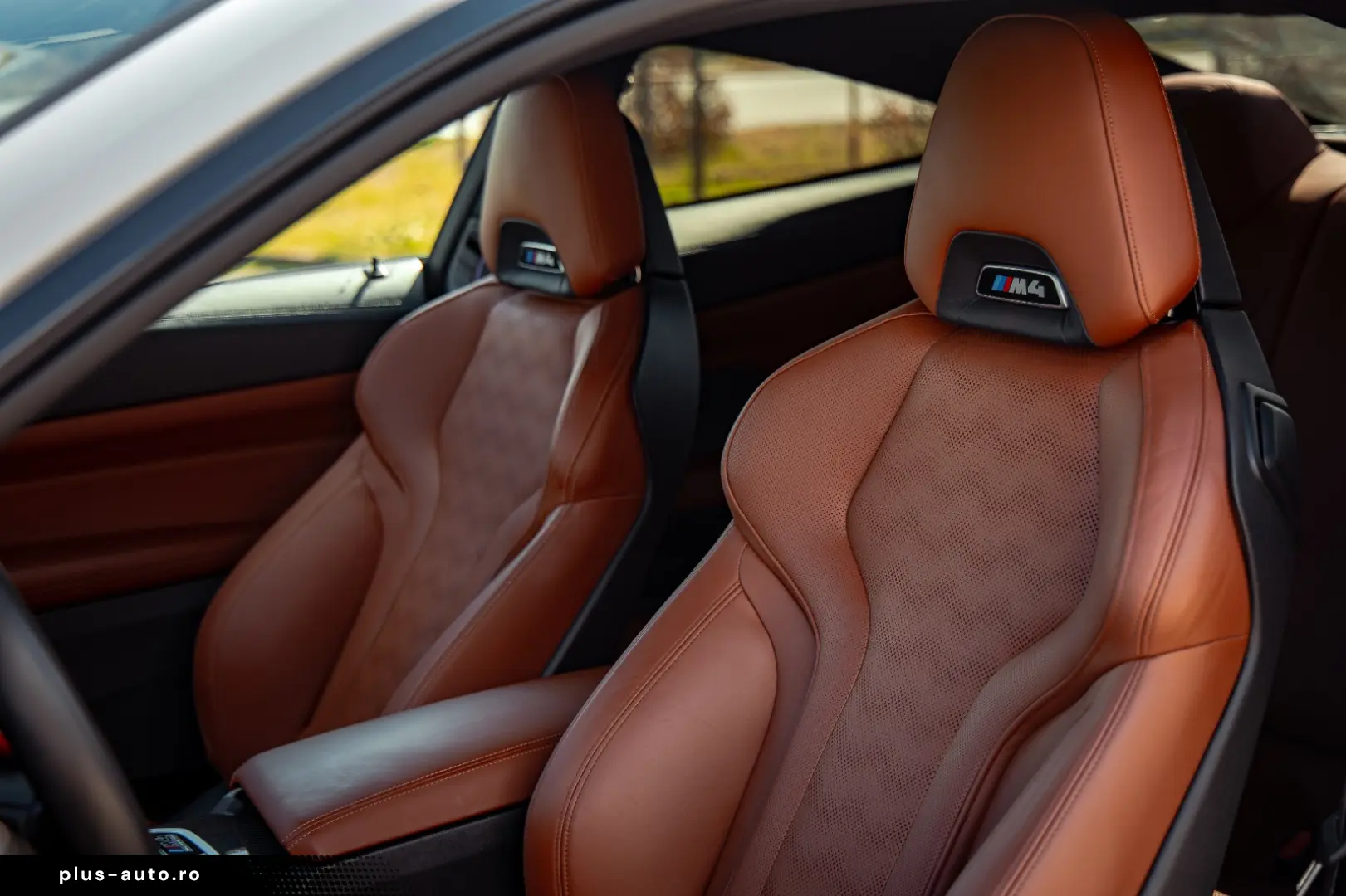 BMW M4 Competition X-Drive Individual