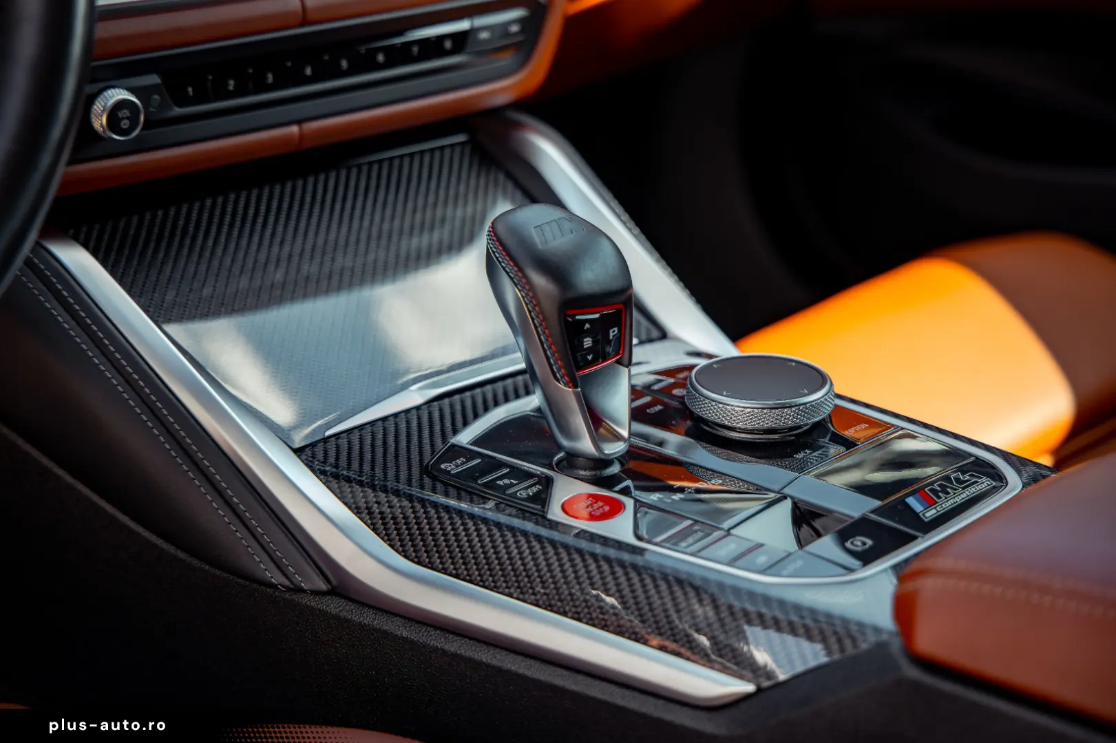 BMW M4 Competition X-Drive Individual