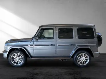 Mercedes-Benz G 63 AMG Mercedes-AMG G 63 SUPERIOR