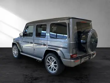 Mercedes-Benz G 63 AMG Mercedes-AMG G 63 SUPERIOR
