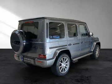 Mercedes-Benz G 63 AMG Mercedes-AMG G 63 SUPERIOR
