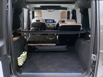 Mercedes-Benz G 63 AMG Mercedes-AMG G 63 SUPERIOR