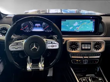 Mercedes-Benz G 63 AMG Mercedes-AMG G 63 SUPERIOR